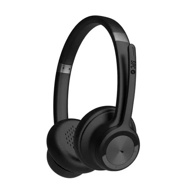 SPC Dreamer Pro Auriculares Bluetooth Negros 