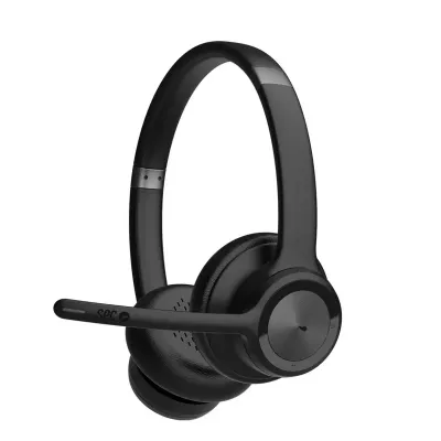 SPC Dreamer Pro Auriculares Bluetooth Negros
