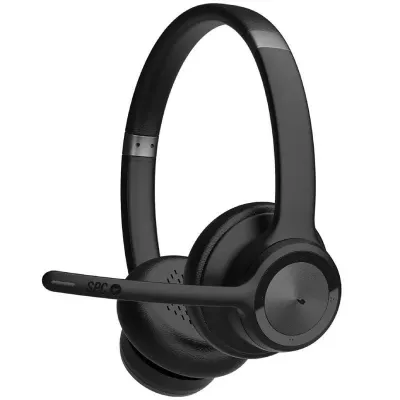 SPC Dreamer Pro Auriculares Bluetooth Negros