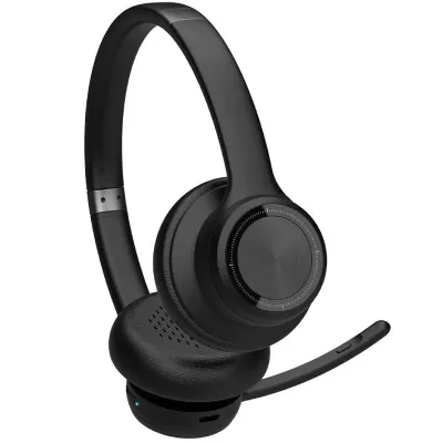 SPC Dreamer Pro Auriculares Bluetooth Negros