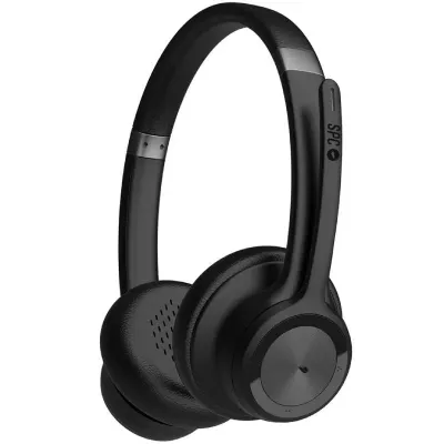 SPC Dreamer Pro Auriculares Bluetooth Negros
