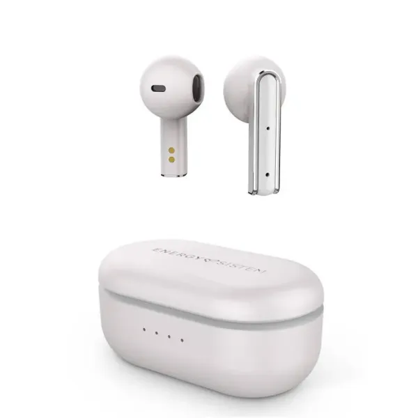 Energy Sistem Style 4 Auriculares True Wireless Crema 