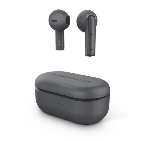 Energy Sistem Style 4 Auriculares True Wireless Grises 