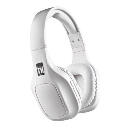 NGS Artica Wrath Auriculares Inalámbricos Bluetooth Blancos