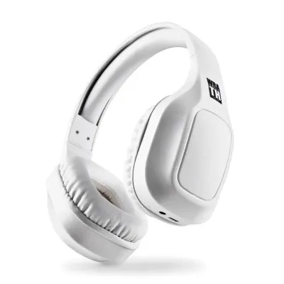 NGS Artica Wrath Auriculares Inalámbricos Bluetooth Blancos