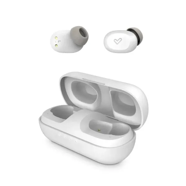 Energy Sistem Urban 3 Coconut Auriculares Bluetooth True Wireless Blancos 
