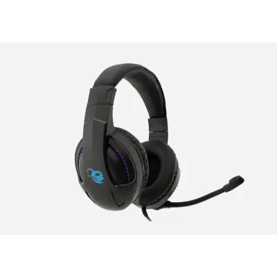 Deep Gaming DeepBlue G4 Auriculares Gaming con Micrófono para