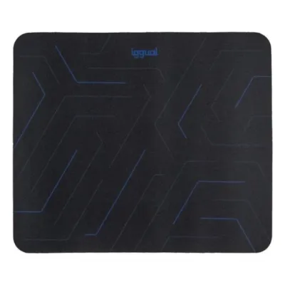 Iggual alfombrilla ratón 32x27 cm hexa-1 Iggual alfombrilla ratón 32x27 cm hexa-1