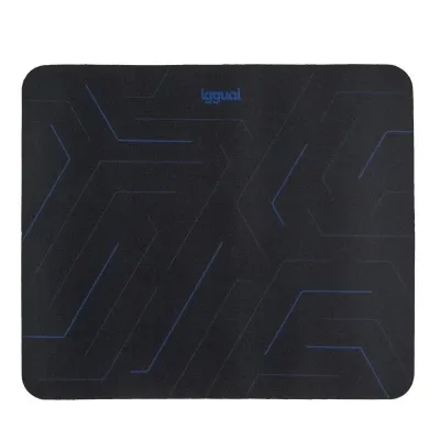Iggual alfombrilla ratón 32x27 cm hexa-2 Iggual alfombrilla ratón 32x27 cm hexa-2