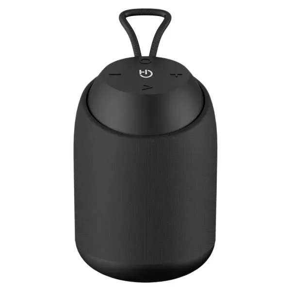 Hiditec Urban Rok M Altavoz Bluetooth 5W Negro 
