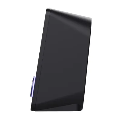 Trust Arys RGB Altavoces 2.0 6W