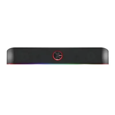 Ewent Barra de Sonido RGB Gaming con Bluetooth