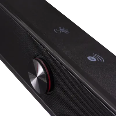 CoolBox DeepGaming Barra de Sonido Bluetooth CoolBox DeepGaming Barra de Sonido Bluetooth