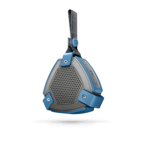 Energy Sistem Outdoor Box Splash Altavoz Bluetooth 3W Azul 