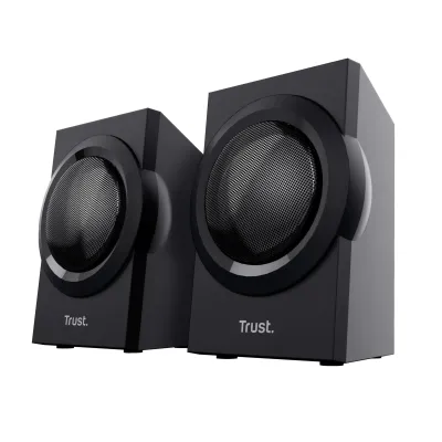 Trust Yuri Altavoces 2.1 120W