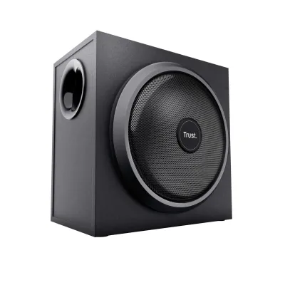 Trust Yuri Altavoces 2.1 120W