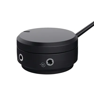 Trust Yuri Altavoces 2.1 120W
