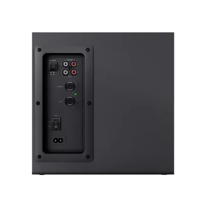 Trust Yuri Altavoces 2.1 120W