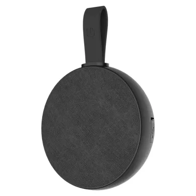 Hiditec Urban Rok S Altavoz Bluetooth Negro Hiditec Urban Rok S Altavoz Bluetooth Negro