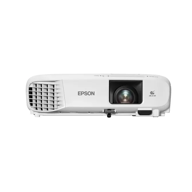 Epson EB-W49 Proyector ANSI 3LCD WXGA 3800 Lúmenes