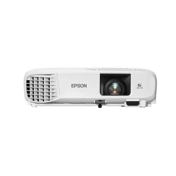 Epson EB-W49 Proyector ANSI 3LCD WXGA 3800 Lúmenes
