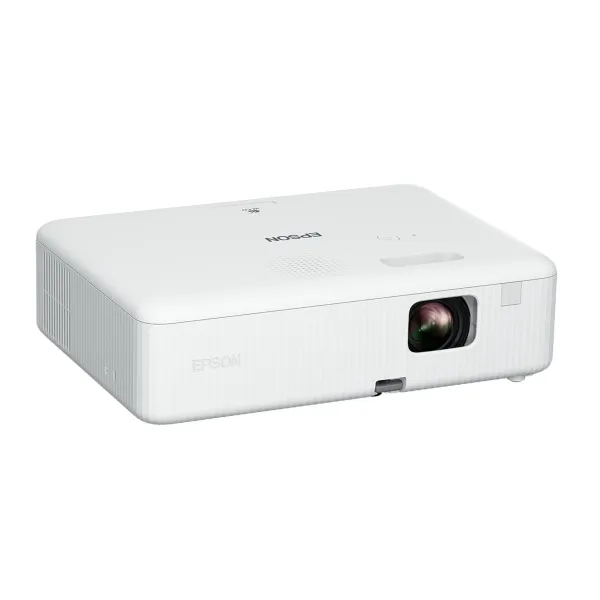 Epson CO-W01 Proyector ANSI 3LCD WXGA 3000 Lúmenes