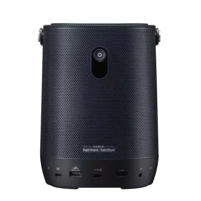 ASUS ZenBeam L2 Proyector Portátil ANSI DLP FullHD 960 Lúmenes