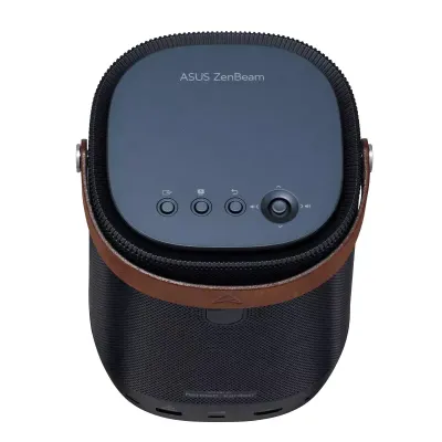 ASUS ZenBeam L2 Proyector Portátil ANSI DLP FullHD 960 Lúmenes