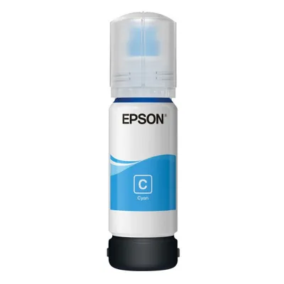 Epson botella tinta ecotank 102 cyan Epson botella tinta ecotank 102 cyan