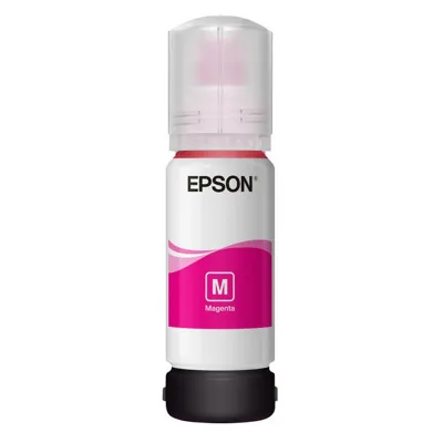 Epson botella tinta ecotank 102 magenta