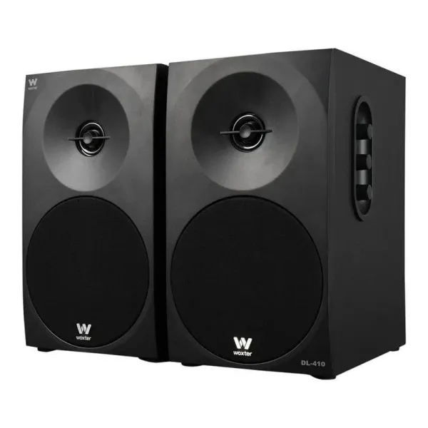 Altavoz Woxter Dynamic Line DL- 410 150W Negro 