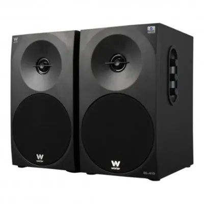 Woxter Dynamic Line DL-410 BT Altavoces 2.0 Bluetooth 150W Woxter Dynamic Line DL-410 BT Altavoces 2.0 Bluetooth 150W