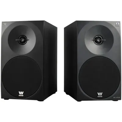 Woxter Dynamic Line DL-410 BT Altavoces 2.0 Bluetooth 150W Woxter Dynamic Line DL-410 BT Altavoces 2.0 Bluetooth 150W
