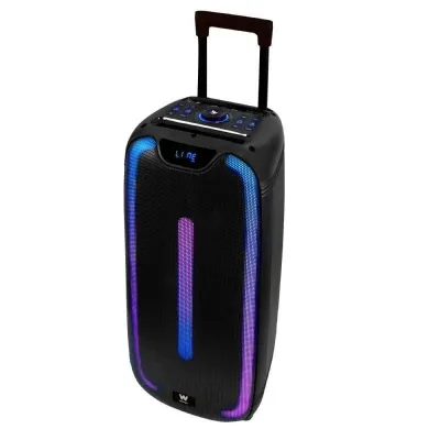 Woxter Rock'n'Roller ST Altavoz Trolley Bluetooth