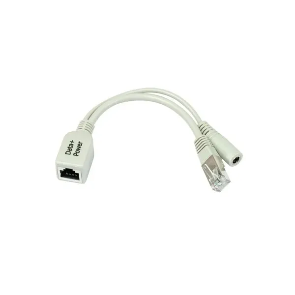 Mikrotik rbpoe inyector poe 10-28v