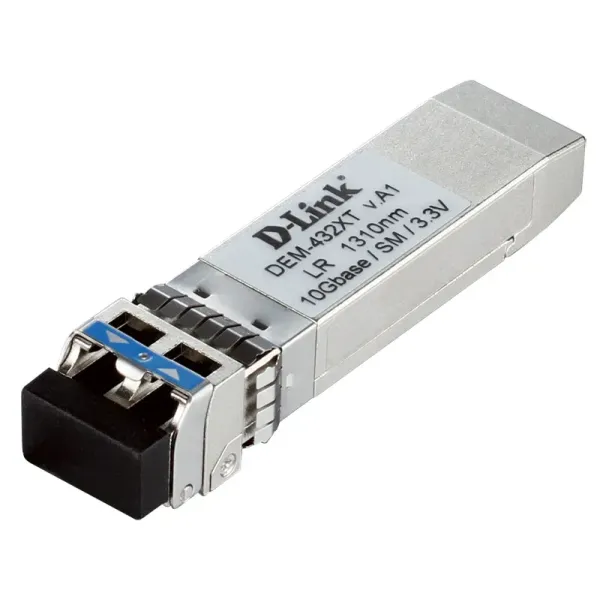 D-link dem-432xt modulo sfp+ 10gb 10km