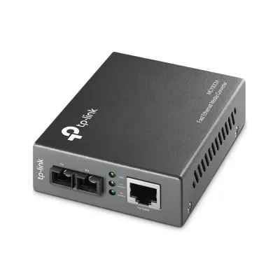 TP-Link MC100CM Convertidor de Medios Multimodo