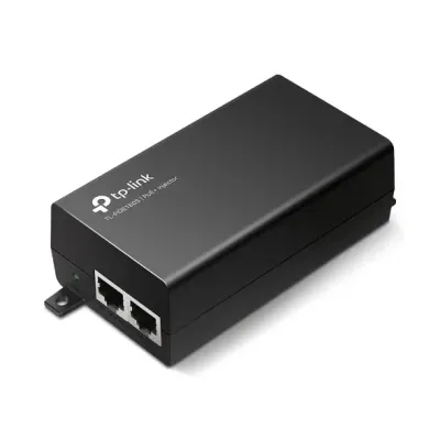 Tp-link poe160s inyector poe+ 2xgb Tp-link poe160s inyector poe+ 2xgb