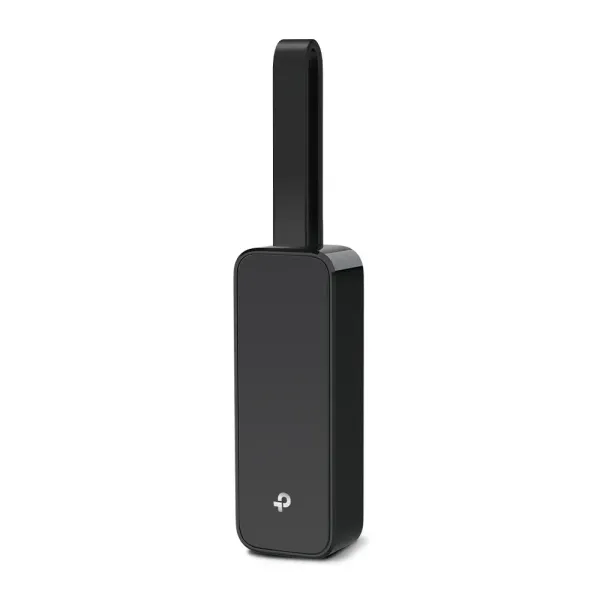 TP-Link UE306 Adaptador de Red USB 3.0 a Ethernet Gigabit Compatible con Nintendo Switch