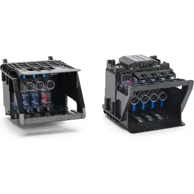 HP 712 Negro 3ED70A - Cartucho de Tinta Original HP 712 Negro 3ED70A - Cartucho de Tinta Original