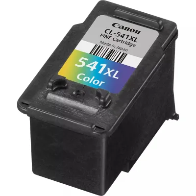 Canon cartucho cl-541xl color Canon cartucho cl-541xl color