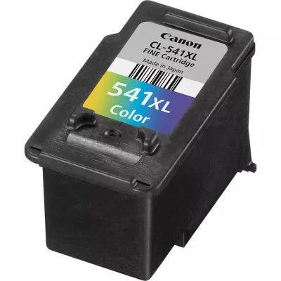 Canon cartucho cl-541xl color Canon cartucho cl-541xl color