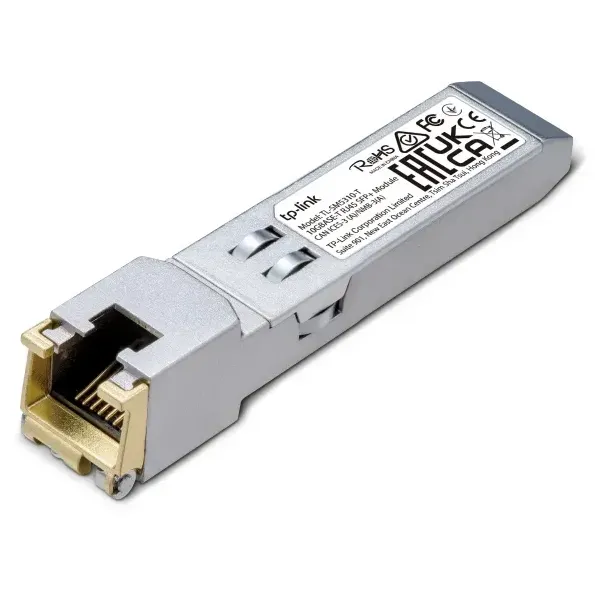 TP-Link SM5310-T Modulo 10GBase-T RJ45 SFP+