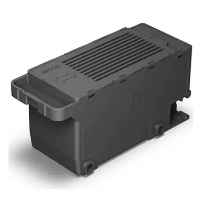 Epson caja mantenimiento tinta ecotank