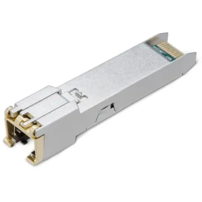 TP-Link SM5310-T Modulo 10GBase-T RJ45 SFP+ TP-Link SM5310-T Modulo 10GBase-T RJ45 SFP+