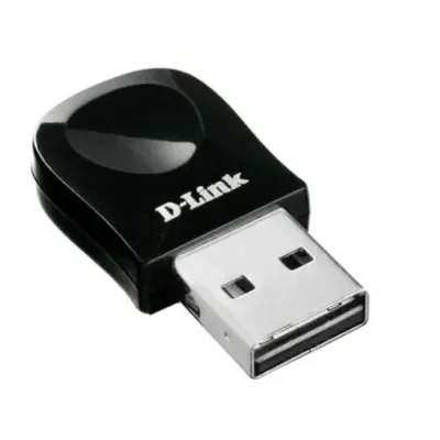 D-Link DWA-131 Adaptador USB WiFi N
