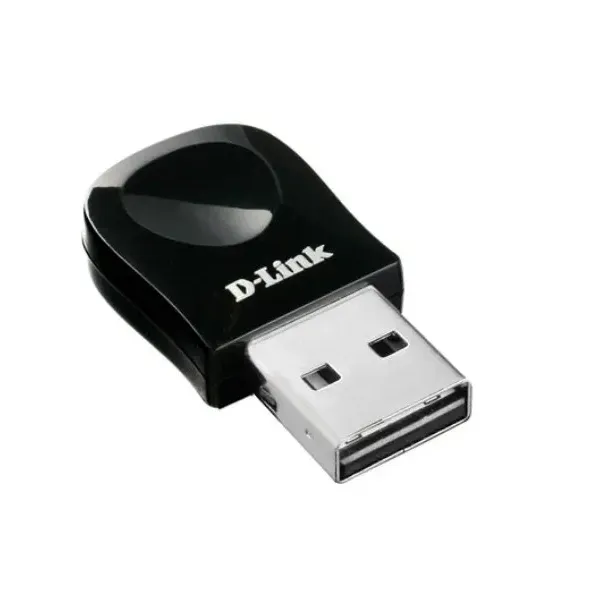 D-Link DWA-131 Adaptador USB WiFi N 