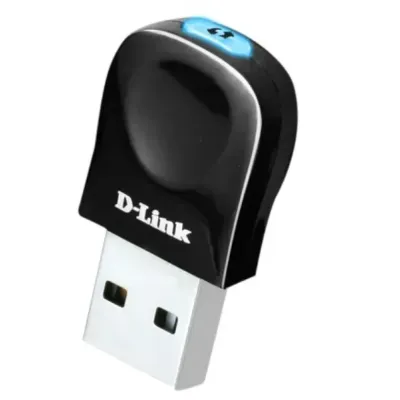 D-Link DWA-131 Adaptador USB WiFi N