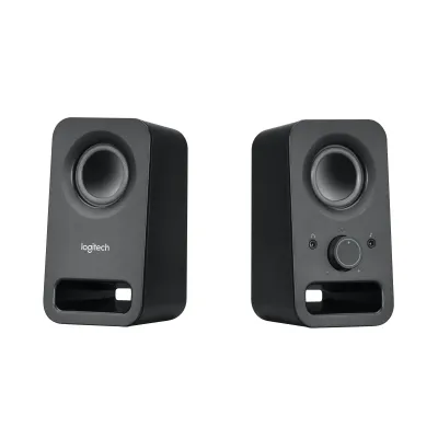 Logitech Z150 Multimedia Speakers
