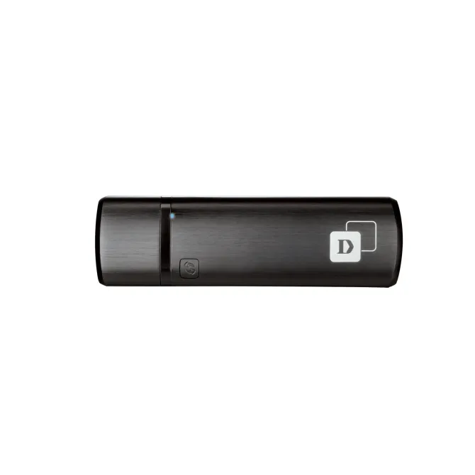D-Link DWA-182 Adaptador USB de Red WIFI AC1200